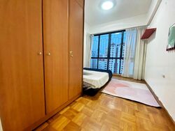 Regent Grove (D23), Condominium #463202971